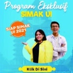 Bimbel Pascasarjana UI
