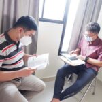 Les Privat untuk SBMPTN