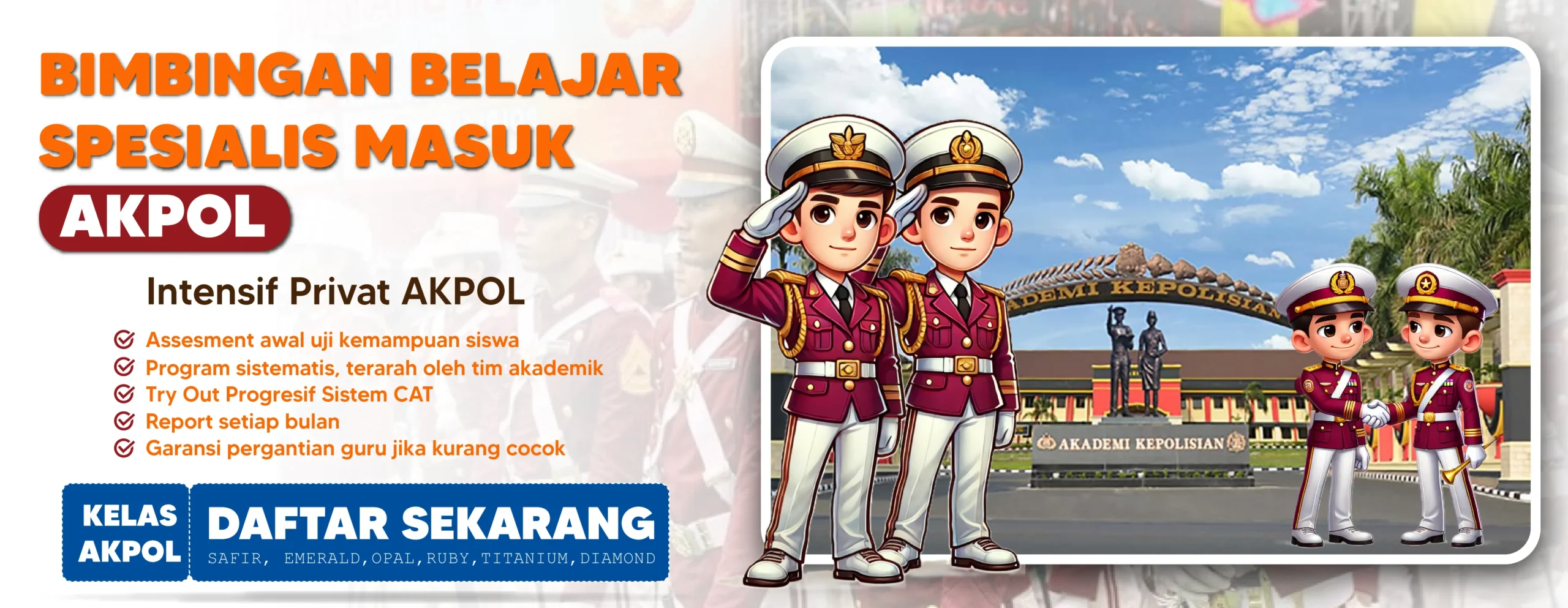 banner bimbel akpol terbaik dari supercampalumniu.com