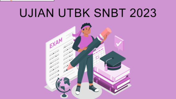 Tips dan Trik Lolos Ujian UTBK SNBT 2023, Dijamin Lolos!