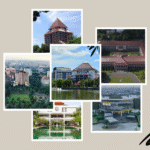 6 Kampus Terbaik di Indonesia yang Gelar Program Double Degree
