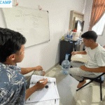 Latis Supercamp, Rekomendasi Bimbel Karantina yang Bikin Fokus Belajar dan Lolos PTN!