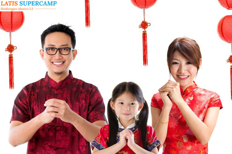 Makna “Terima Kasih” dalam Bahasa Mandarin
