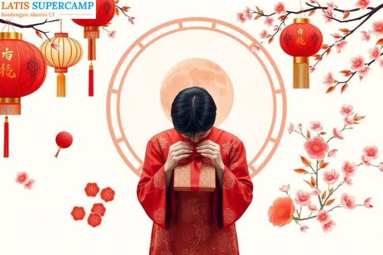 Makna “Terima Kasih” dalam Bahasa Mandarin