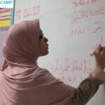 Contoh Soal TKA Bahasa Arab dan Jawaban