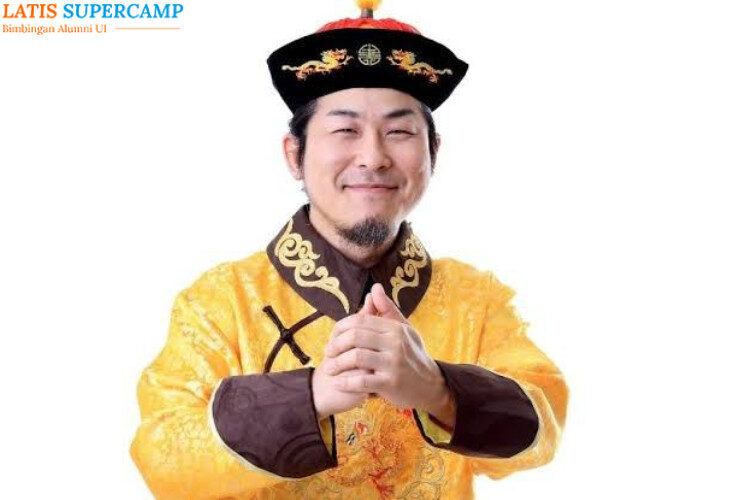 Makna “Terima Kasih” dalam Bahasa Mandarin