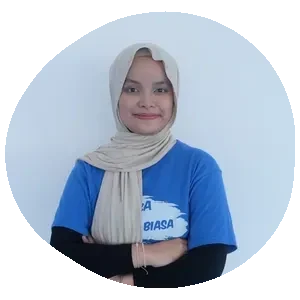 Annisa Khansa Pramudita - Ilmu Administrasi Negara UI
