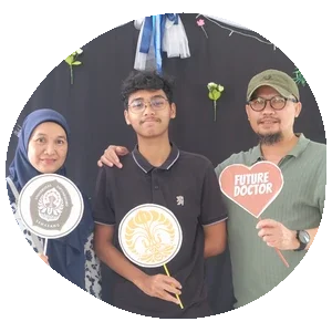 foto siswa supercamp kian islam