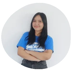 Ruth Theressia Damayanti Simanjuntak - Bisnis Kreatif UI