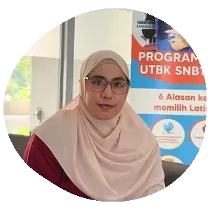 foto ibu huda orangtua salim abdullah seff