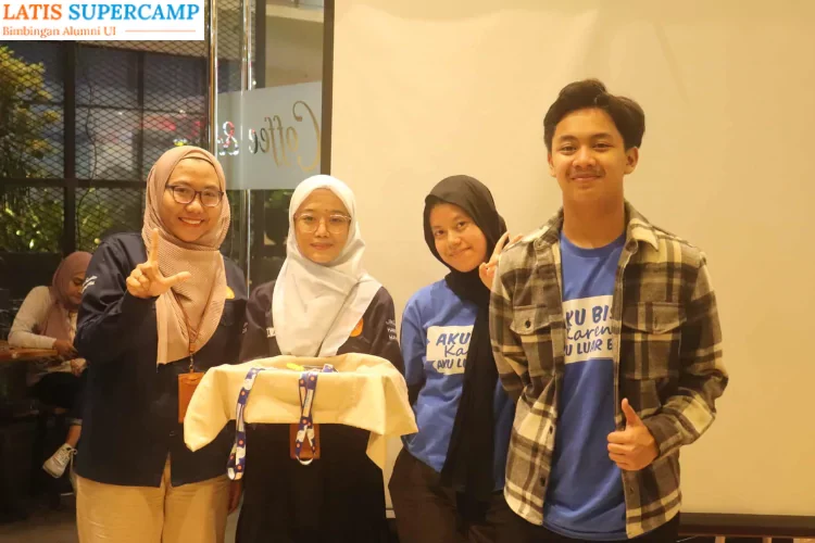 Bimbel karantina kedokteran