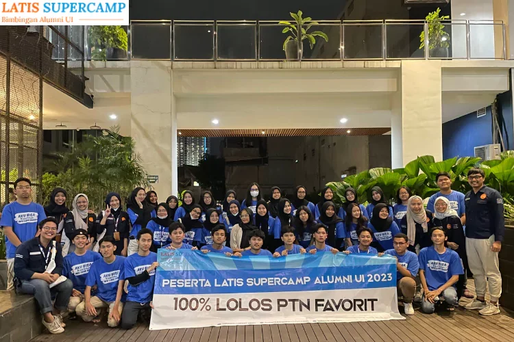 Bimbel karantina kedokteran
