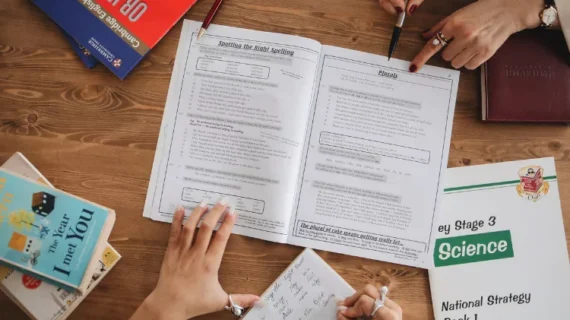 Efektif Banget! Ikuti Bimbel UTBK 1 on 1 yang Hasilnya Terbukti