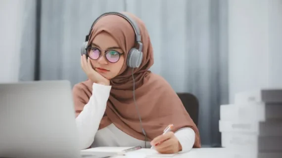 Jangan Salah Pilih! Ini Bimbel UTBK Online yang Terbukti Bikin Lolos PTN!