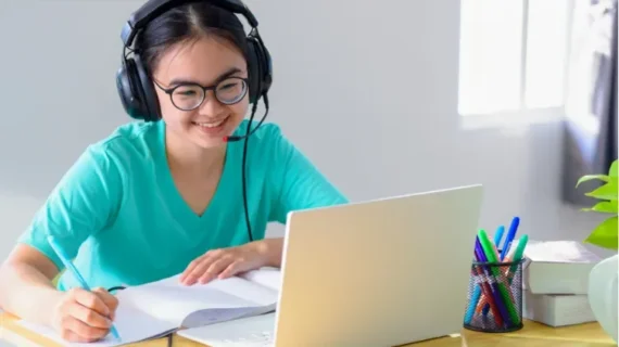 Percaya Diri Hadapi TKA! Ikuti Bimbel Persiapan TKA yang Terbukti Efektif