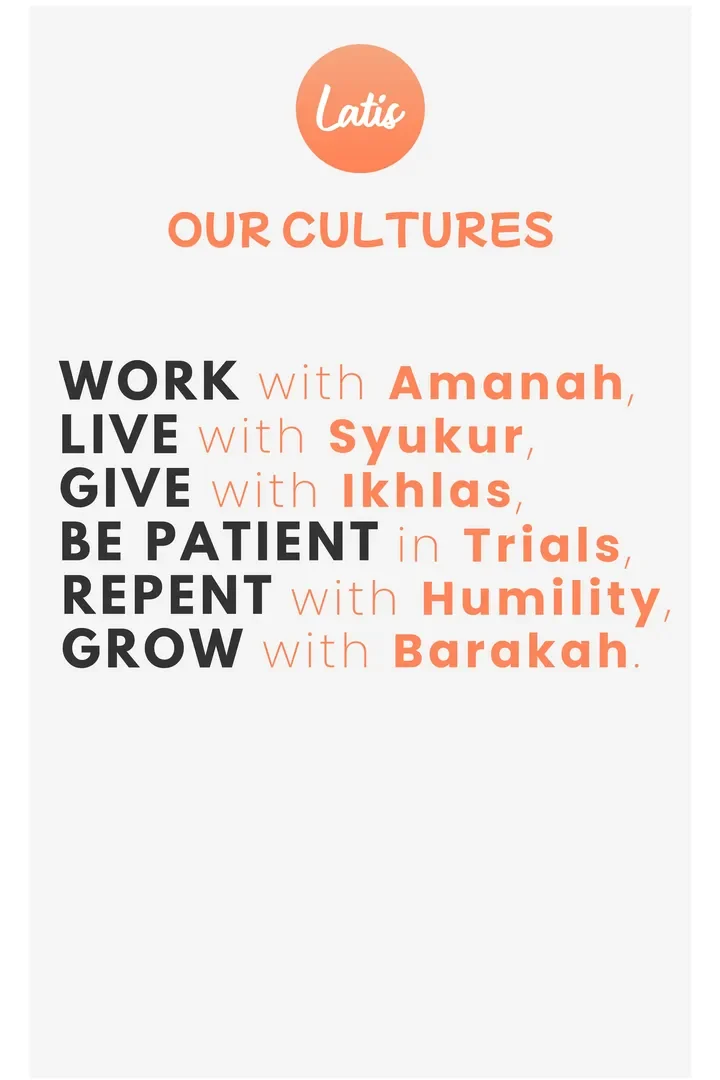our_cultures
