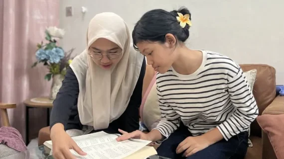 Siap Hadapi Ujian? Ini Manfaat Karantina UTBK bagi Pejuang PTN 2026