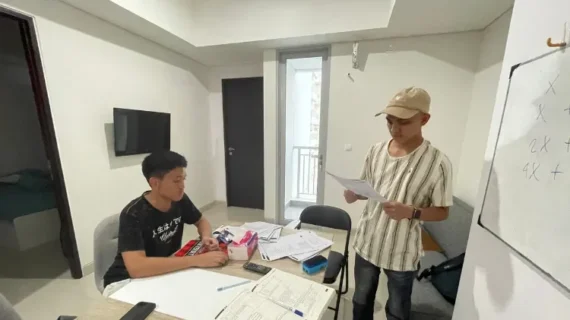 Tingkatkan Peluang Lolos SIMAK UI S2 dengan Bimbingan Intensif yang Tepat