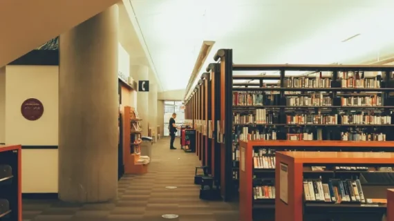 Masa Depan Cerah Lulusan Ilmu Perpustakaan di Era Digital