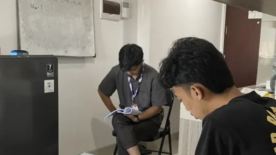 Belajar Tanpa Distraksi Lewat Bimbel Karantina, Solusi Efektif Hadapi UTBK