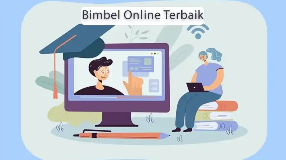 Bimbel Online Terbaik: Belajar Fleksibel untuk Raih PTN Impian Tanpa Ribet