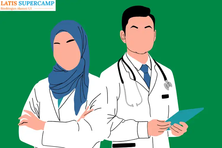 dokter spesialis kulit dermatologist