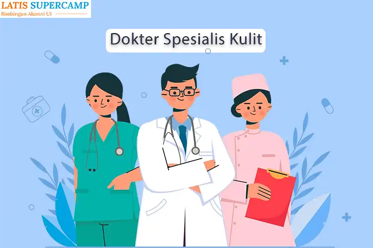 dokter spesialis kulit