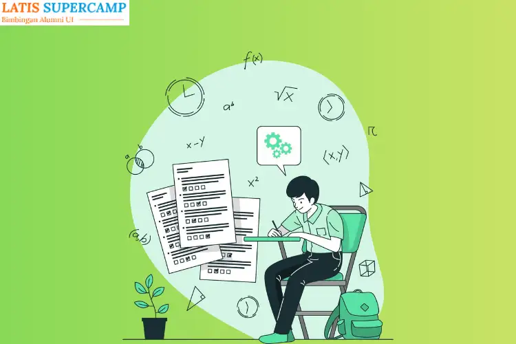 Contoh Soal PBM UTBK SNBT dan Jawaban