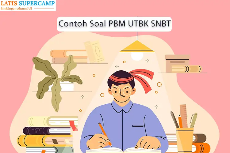 Contoh Soal PBM UTBK SNBT dan Jawaban