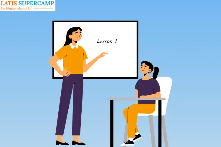 les snbt terdekat latis supercamp alumni ui