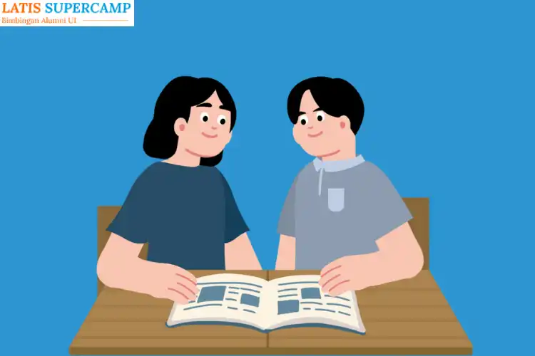les snbt terdekat latis supercamp alumni ui