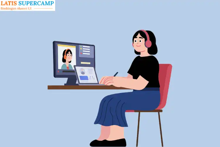 les snbt terdekat latis supercamp alumni ui