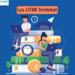 Les UTBK Terdekat dari Lokasi: Solusi Belajar Intensif Tanpa Buang Waktu di Jalan