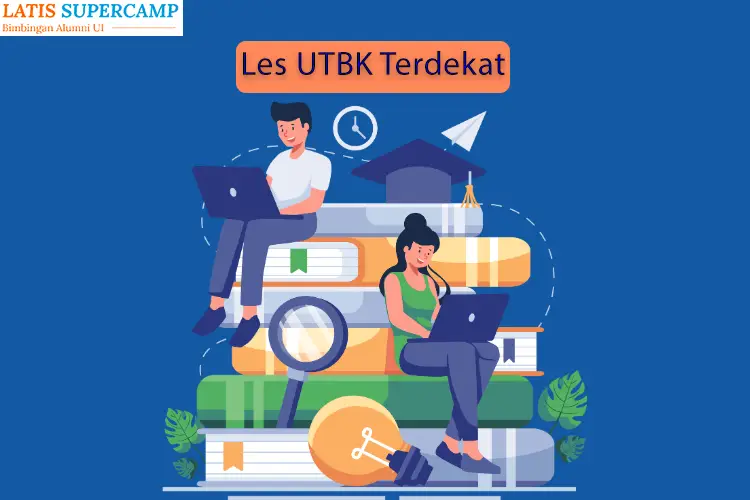 les utbk terdekat