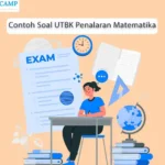 Contoh Soal Penalaran Matematika UTBK SNBT