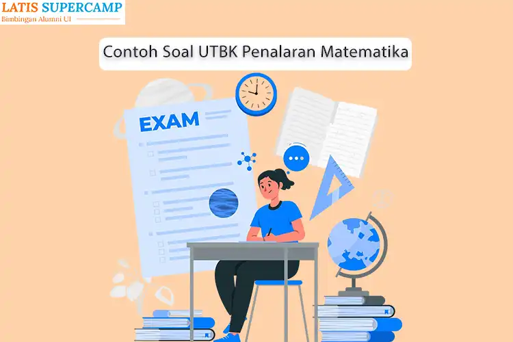 contoh soal penalaran matematika utbk snbt
