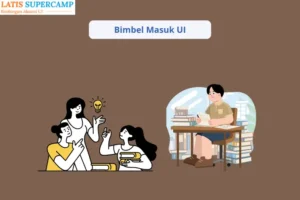bimbel masuk ui