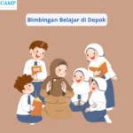 Bimbingan Belajar di Depok Terbaik untuk Naikkan Nilai dan Lolos PTN Favorit