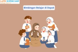 bimbingan belajar depok