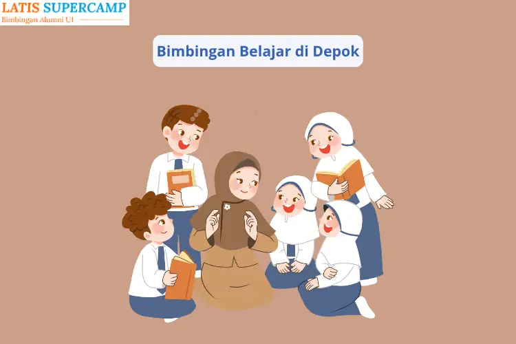 bimbingan belajar depok