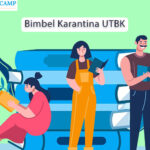 Bimbel Karantina UTBK SNBT: Strategi Intensif 30 Hari Menuju Lolos PTN Impian
