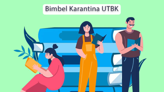 Bimbel Karantina UTBK SNBT: Strategi Intensif 30 Hari Menuju Lolos PTN Impian