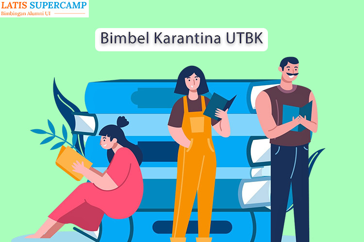 Bimbel Karantina UTBK SNBT: Strategi Intensif 30 Hari Menuju Lolos PTN Impian