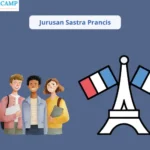 Jurusan Sastra Prancis: Peluang Karier, Materi Kuliah, dan Alasan Kenapa Kamu Harus Memilihnya!