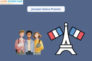 kuliah sastra prancis