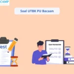 Latihan Soal UTBK Penalaran Umum – Hitungan