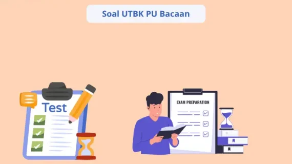 Latihan Soal UTBK Penalaran Umum – Hitungan