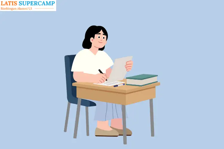 Contoh Soal UTBK Literasi Bahasa Inggris dan Jawaban