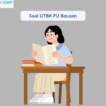 Contoh Soal UTBK Penalaran Umum Bacaan