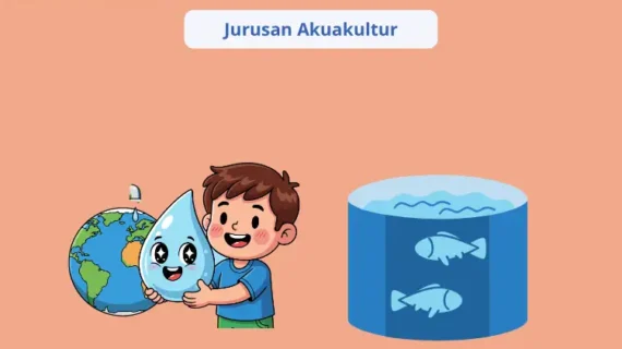 Jurusan Akuakultur: Peluang Karier Menjanjikan di Bidang Perikanan Modern dan Berkelanjutan